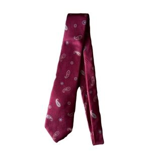 Vintage Yves Saint Laurent Tie